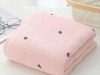 JESMARY -  Xưởng Sản Xuất Khăn Nail Microfiber In Chuyển Nhiệt Logo JESMARY: Giải Pháp Ấn Phẩm Nhận Diện Không Cộm Cứng Cho Tiệm Nail Hiện Đại