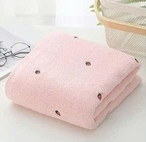 JESMARY -  Xưởng Sản Xuất Khăn Nail Microfiber In Chuyển Nhiệt Logo JESMARY: Giải Pháp Ấn Phẩm Nhận Diện Không Cộm Cứng Cho Tiệm Nail Hiện Đại