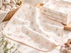 JESMARY –  Bí Quyết Tối Ưu Hóa Chuỗi Cung Ứng Và Phát Triển Sản Phẩm Cùng Xưởng Sản Xuất Khăn Sợi Tre Cho Bé