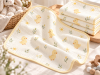JESMARY –  Tối Ưu Hóa Biên Lợi Nhuận Và Mở Rộng Danh Mục Hàng Cao Cấp Cùng Xưởng Sản Xuất Khăn Sợi Tre Cho Bé