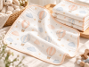JESMARY – Đòn Bẩy Tăng Trưởng Bền Vững Cho Chuỗi Cửa Hàng Mẹ Và Bé: Chiến Lược Nhập Sỉ Khăn Sữa Sơ Sinh Tận Gốc