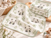 JESMARY – Kiến Tạo Đẳng Cấp Không Gian Ngủ Cho Bé: Chiến Lược Phân Phối Dòng Chăn Lưới Hữu Cơ