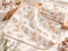 JESMARY – Đặt Sản Xuất Khăn Sữa Sợi Tre Theo Yêu Cầu, Tùy Chỉnh Kích Thước Và Thiết Kế