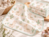 JESMARY – Xưởng Gia Công Khăn Sữa Sợi Tre Theo Mẫu: Giải Pháp Tối Ưu Cho Kinh Doanh Mẹ Và Bé
