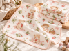 JESMARY –  Nâng Tầm Giá Trị Thương Hiệu Mẹ Và Bé: Chiến Lược Cung Ứng Dòng Vải May Khăn Sơ Sinh Mét Cuộn