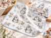 JESMARY – Khăn Sữa Sợi Tre Chất Lượng, Đa Dạng Mẫu Mã, Phù Hợp Cho Mọi Phân Khúc Mẹ Và Bé