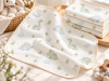 JESMARY - Xưởng Khăn Sữa Sợi Tre Nhận Đặt Sản Xuất Theo Yêu Cầu, Phù Hợp Với Định Hướng Từng Thương Hiệu
