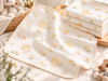 JESMARY - Sản Xuất Khăn Sữa Sợi Tre Với Nhiều Quy Cách, Đáp Ứng Nhu Cầu Quà Tặng Và Kinh Doanh