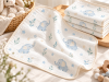 JESMARY - Khăn Sữa Sợi Tre Theo Yêu Cầu, Gia Công Linh Hoạt Cho Thương Hiệu Mẹ Bé Và Đơn Vị Kinh Doanh