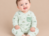 JESMARY – Soft Lightweight Cotton Baby Clothes in Multiple Colors, Comfortable, Warm and Easy to Mix and Match