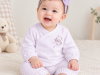 JESMARY - Premium Organic Cotton Newborn Clothing Set, Soft and Gentle for Baby First Days
