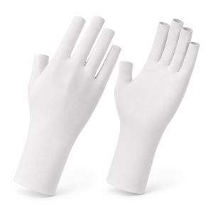 JESMARY - Xưởng Sản Xuất Găng Tay Nail Kháng Khuẩn Microfiber (Anti-Bacterial Gloves) JESMARY: Giải Pháp Vệ Sinh An Toàn & Chuẩn Mực Cho Chuỗi Sal