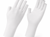 JESMARY - Xưởng Sản Xuất Găng Tay Nail Kháng Khuẩn Microfiber (Anti-Bacterial Gloves) JESMARY: Giải Pháp Vệ Sinh An Toàn & Chuẩn Mực Cho Chuỗi Sal