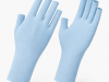 JESMARY -  Xưởng Sản Xuất Găng Tay Chống Tia UV Nail Microfiber JESMARY: Giải Pháp Bảo Vệ Da Tay Toàn Diện Khỏi Ánh Sáng Đèn Hơ Gel Cho Chuỗi Salon
