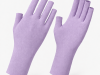 JESMARY -  Xưởng Sản Xuất Găng Tay Nail Nửa Ngón Microfiber (Fingerless Gloves) JESMARY: Giải Pháp Thao Tác Tinh Xảo & Thoáng Khí Cho Kỹ Thuật Viên