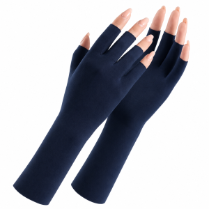 JESMARY -  Xưởng Sản Xuất Găng Tay Nail Đính Đá & Hạt Chống Trượt Tăng Cường JESMARY: Giải Pháp Thao Tác Chuyên Sắc Cho Kỹ Thuật Viên Nail Art Cấp C