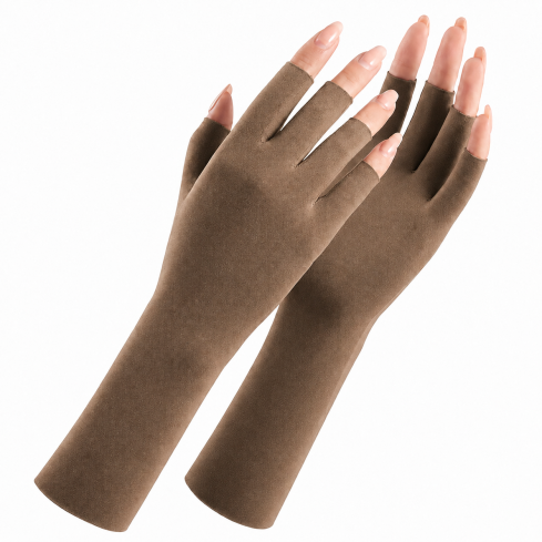 JESMARY -  Xưởng Sản Xuất Găng Tay Ủ Dưỡng Ẩm & Spa Tay Microfiber JESMARY: Giải Pháp Nâng Tầm Dịch Vụ Chăm Sóc Độc Quyền Cho Chuỗi Salon