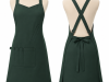 JESMARY -  Xưởng Sản Xuất Tạp Dề Nail Thiết Kế Túi Đôi Tiện Dụng JESMARY: Giải Pháp Sắp Xếp Dụng Cụ Thông Minh Cho Chuỗi Salon Chuyên Nghiệp