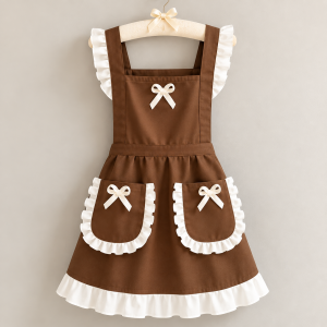 JESMARY  -   Xưởng Sản Xuất Tạp Dề Chống Thấm Nước & Kháng Hóa Chất JESMARY: Giải Pháp Bảo Vệ Toàn Diện Cho Thợ Nail & Kỹ Thuật Viên Phun Xăm