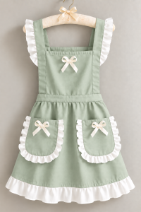 JESMARY   -   Xưởng Sản Xuất Tạp Dề Nail Đa Túi Đựng Cọ & Dũa Chuyên Sâu JESMARY: Giải Pháp Sắp Xếp Công Cụ Tối Ưu Cho Nghệ Nhân Nail Master