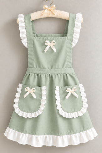 JESMARY   -   Xưởng Sản Xuất Tạp Dề Nail Đa Túi Đựng Cọ & Dũa Chuyên Sâu JESMARY: Giải Pháp Sắp Xếp Công Cụ Tối Ưu Cho Nghệ Nhân Nail Master