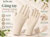JESMARY  -  Xưởng Sản Xuất Bao Tay Nail Hở Ngón JESMARY: Giải Pháp Tối Ưu Độ Nhạy Cảm Giác & Bảo Vệ Da Tay Cho Thợ Làm Móng