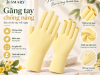 JESMARY -  Xưởng Sản Xuất Bao Tay Nail Chống Tia UV JESMARY: Giải Pháp Bảo Vệ Da Tay Toàn Diện Trước Đèn Hơ Gel