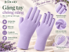JESMARY   -   Xưởng Sản Xuất Bao Tay Nail Chống Trượt Cầm Dụng Cụ JESMARY: Giải Pháp Thao Tác Chắc Chắn & An Toàn Cho Thợ