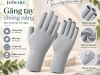 JESMARY -  Xưởng Sản Xuất Bao Tay Nail Cotton Hữu Cơ Thân Thiện Làn Da JESMARY: Giải Pháp Lành Tính Cho Thợ Móng Nhạy Cảm
