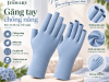 JESMARY  -   Xưởng Sản Xuất Bao Tay Nail Giữ Ấm Lót Nỉ JESMARY: Giải Pháp Ấm Áp & Linh Hoạt Cho Mùa Đông Tại Salon