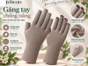 JESMARY  -   Xưởng Sản Xuất Bao Tay Nail Thiết Kế Hở Đầu Ngón Tinh Xảo JESMARY: Giải Pháp Thao Tác Cực Kỳ Chuẩn Xác Cho Thợ Móng