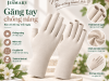 JESMARY  -   Xưởng Sản Xuất Bao Tay Nail Thiết Kế Hở Đầu Ngón Tinh Xảo JESMARY: Giải Pháp Thao Tác Cực Kỳ Chuẩn Xác Cho Thợ Móng
