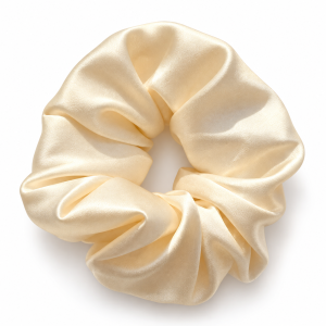 JESMARY -   Xưởng Sản Xuất Dây Buộc Tóc Sateen / Lụa Scrunchies Cao Cấp JESMARY: Giải Pháp Phụ Kiện Tinh Tế & Nâng Tầm Giá Trị Cho Chuỗi Salon