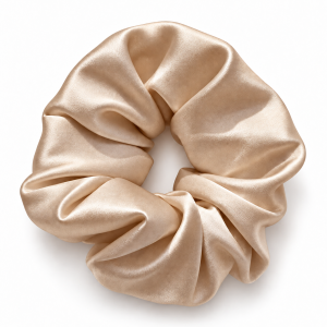 JESMARY -   Xưởng Sản Xuất Dây Buộc Tóc Sateen Scrunchies JESMARY: Giải Pháp Quà Tặng Độc Quyền Cho Spa & Thẩm Mỹ Viện