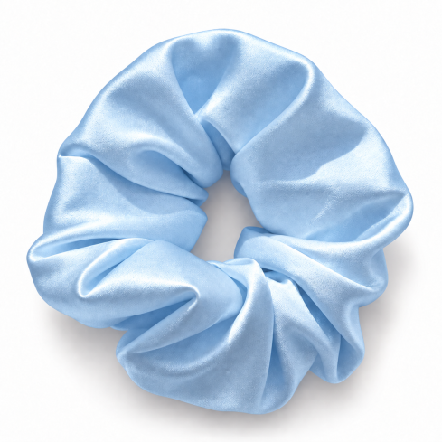 JESMARY -  Xưởng Sản Xuất Dây Buộc Tóc Phụ Kiện Sateen Scrunchies JESMARY: Chiến Lược Tối Ưu Hóa Chi Phí Vật Tư & Quà Tặng Cho Chuỗi Salon