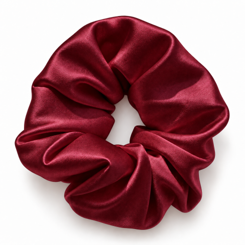 JESMARY -  Xưởng Sản Xuất Dây Buộc Tóc Phụ Kiện Sateen Scrunchies JESMARY: Chiến Lược Quà Tặng Mùa Lễ Hội (Holiday Gift Campaign) Cho Chuỗi Hệ Thống
