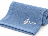JESMARY -   Xưởng Sản Xuất Khăn Nail JESMARY: Chiến Lược Quà Tặng VIP & Tri Ân Khách Hàng Thân Thiết Cho Chuỗi Tiệm Nail Cao Cấp