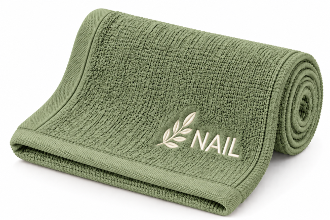 JESMARY - Xưởng Sản Xuất Khăn Nail JESMARY: Chiến Lược Quà Tặng Doanh Nghiệp & Đối Tác Chiến Lược (B2B Corporate Gifting) Cho Ngành Thẩm Mỹ