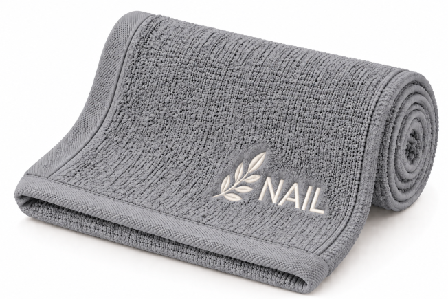 JESMARY -  Xưởng Sản Xuất Khăn Nail JESMARY: Chiến Lược Quà Tặng Mở Rộng Thị Trường & Thu Hút Khách Hàng Mới (New Client Acquisition)