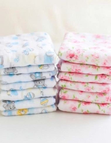 JESMARY -  Bí Quyết Tối Ưu Hóa Chuỗi Cung Ứng Và Phát Triển Sản Phẩm Cùng Xưởng Sản Xuất Khăn Sợi Tre Cho Bé