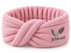 JESMARY   -   Xưởng Sản Xuất Băng Đô Spa Thun Lạnh Hàn Quốc Thêu Logo JESMARY: Giải Pháp Mát Mịn & Cao Cấp Cho Salon