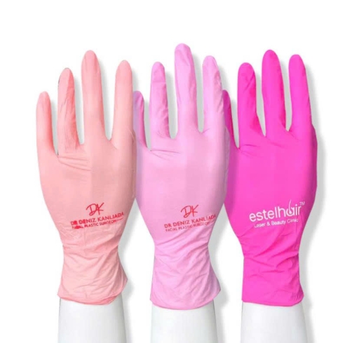 JESMARY -  Xưởng Sản Xuất Găng Tay Nail Microfiber JESMARY: Giải Pháp Bảo Vệ & Tối Ưu Hóa Thao Tác Chuyên Nghiệp Cho Kỹ Thuật Viên