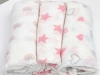 JESMARY - Hoàn Thiện Hệ Sinh Thái Chăm Sóc Sơ Sinh: Chiến Lược Phân Phối Dòng Khăn Lau Đa Năng Cho Bé Từ Xưởng JESMARY