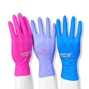 JESMARY -   Xưởng Sản Xuất Găng Tay Nail Chống Acetone & Hóa Chất JESMARY: Giải Pháp Bảo Hộ Chuyên Sâu Cho Kỹ Thuật Viên Salon Cao Cấp