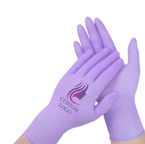JESMARY - Xưởng Sản Xuất Găng Tay Nail Đa Năng Cảm Ứng JESMARY: Giải Pháp Kết Hợp Bảo Hộ & Thao Tác Thiết Bị Số Cho Chuỗi Salon Thông Minh