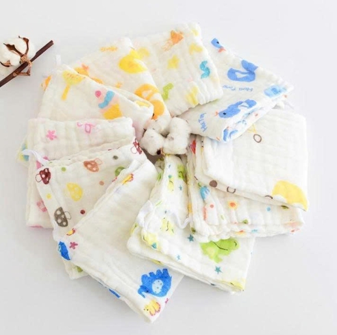 JESMARY - Đòn Bẩy Tăng Trưởng Bền Vững Cho Chuỗi Cửa Hàng Mẹ Và Bé: Chiến Lược Nhập Sỉ Khăn Sữa Sơ Sinh Tận Gốc