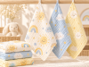 JESMARY - Xưởng Khăn Sữa Muslin Nhận Gia Công Theo Yêu Cầu, Linh Hoạt Mọi Đơn Hàng