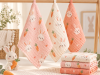 JESMARY - Khăn Sữa Muslin Cho Bé, Lựa Chọn Tiện Dụng Cho Mỗi Ngày