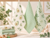 JESMARY - Xưởng Sản Xuất Khăn Muslin Dành Cho Trẻ Nhỏ, Đa Dạng Mẫu Mã Và Màu Sắc Cho Bé Yêu