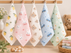 JESMARY - Xưởng Sản Xuất Khăn Sữa Muslin Với Quy Trình Gia Công Chủ Động